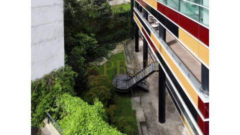 Escritório para Arrendamento em Lordelo do Ouro e Massarelos