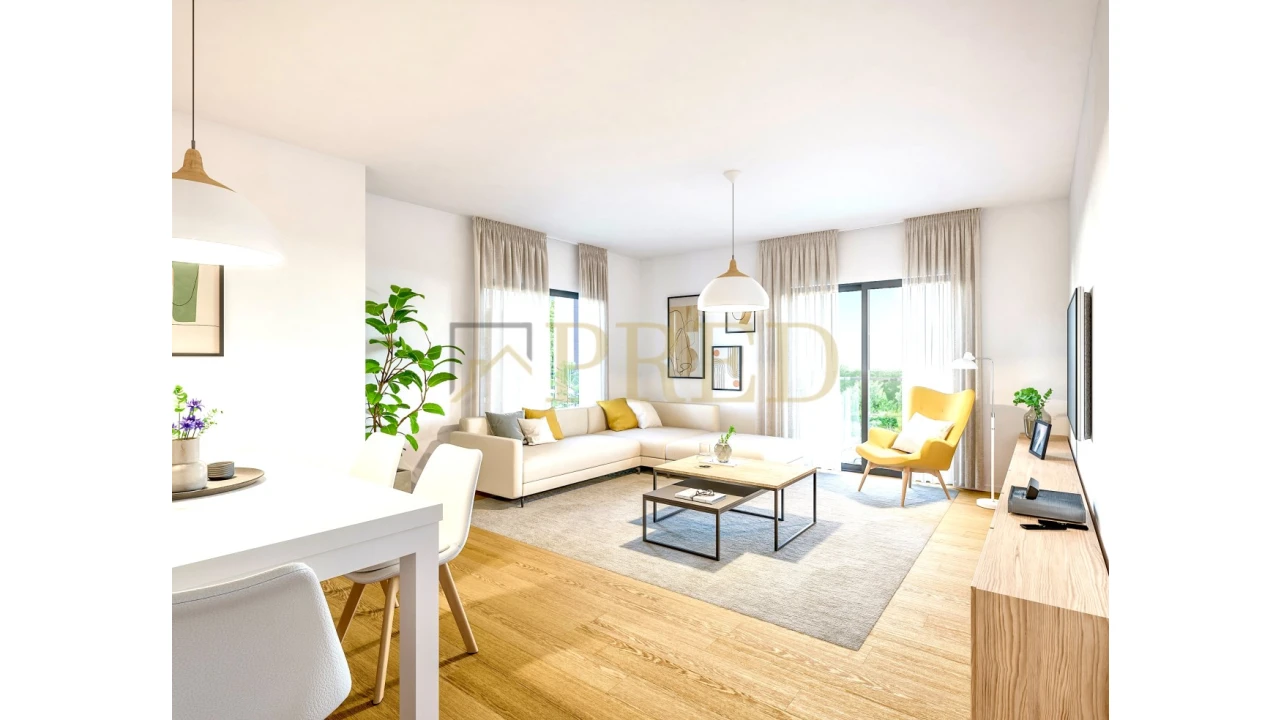 Apartamento T2 para Venda em Ermesinde Foto 1