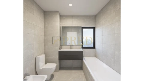 Apartamento T2 para Venda em Ermesinde