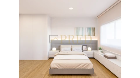 Apartamento T2 para Venda em Ermesinde
