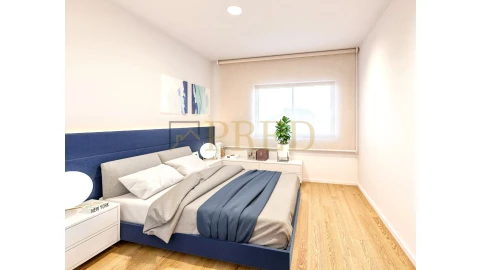 Apartamento T2 para Venda em Ermesinde