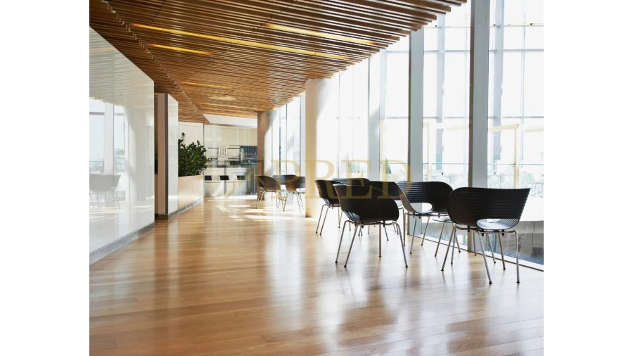 Escritório para Arrendamento em Lordelo do Ouro e Massarelos Foto 2