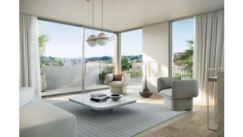 Apartamento T3 para Venda em Santa Marinha e São Pedro da Afurada
