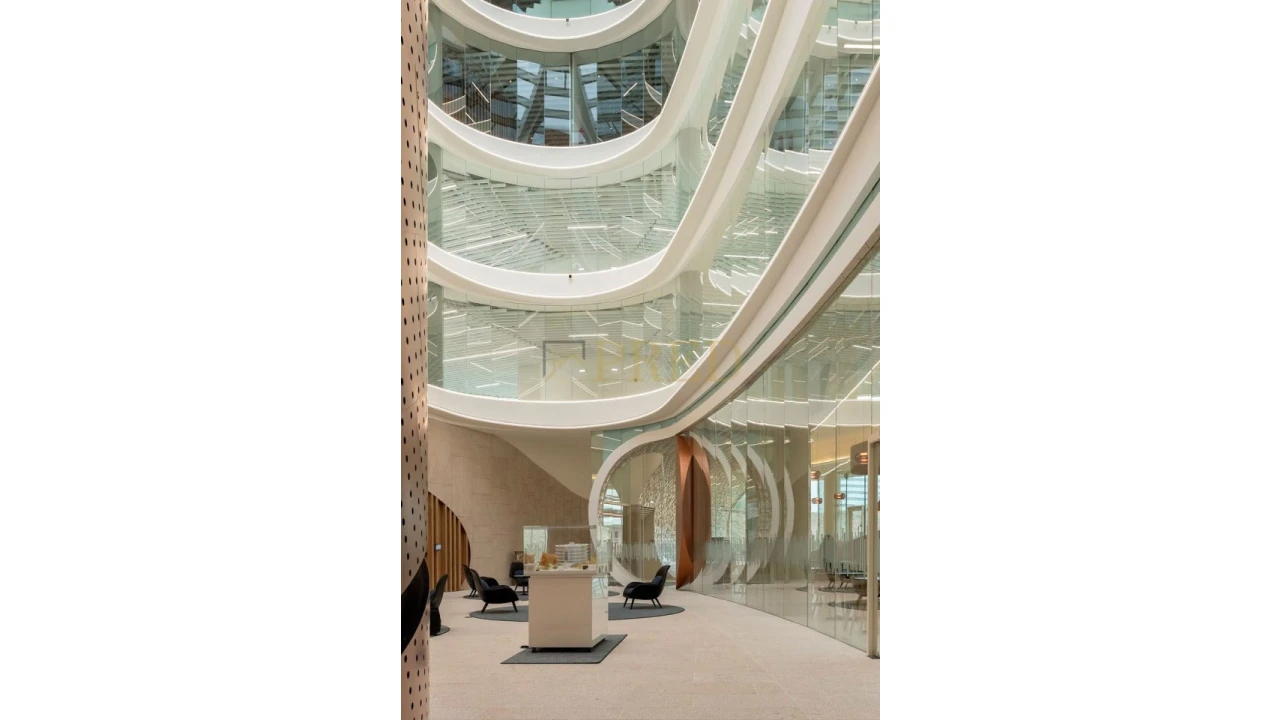 Escritório para Arrendamento em Ramalde Foto 4