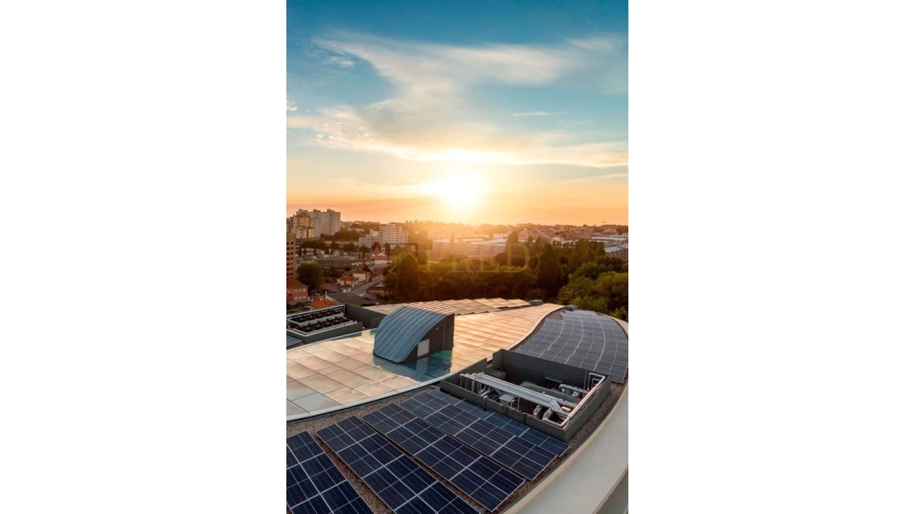 Escritório para Arrendamento em Ramalde Foto 9