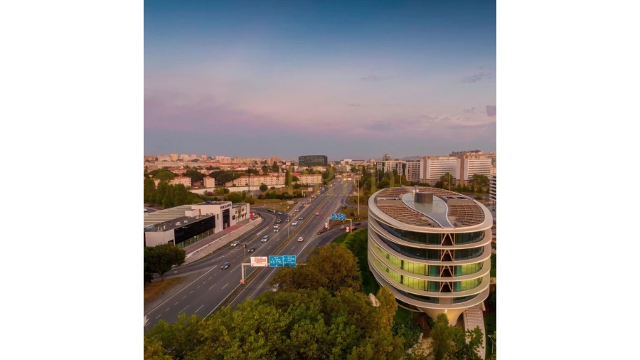 Escritório para Arrendamento em Ramalde Foto 3