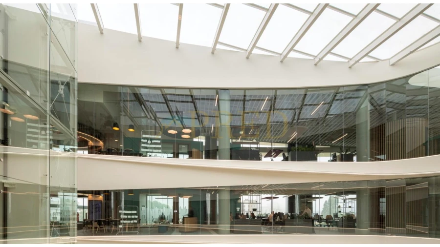 Escritório para Arrendamento em Ramalde Foto 7