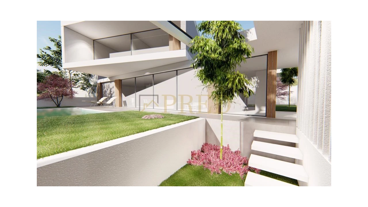 Terreno para Venda em Madalena Foto 1