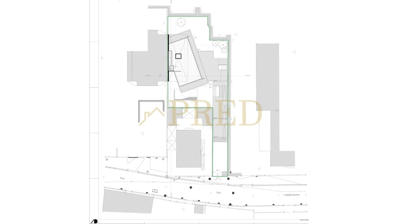 Terreno para Venda em Madalena Foto 14