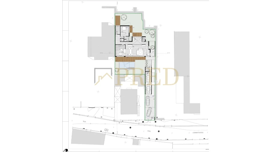 Terreno para Venda em Madalena Foto 12