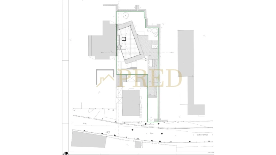 Terreno para Venda em Madalena Foto 14