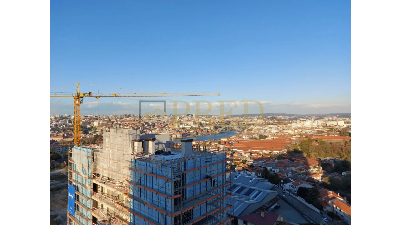 Escritório para Arrendamento em Santa Marinha e São Pedro da Afurada Foto 5