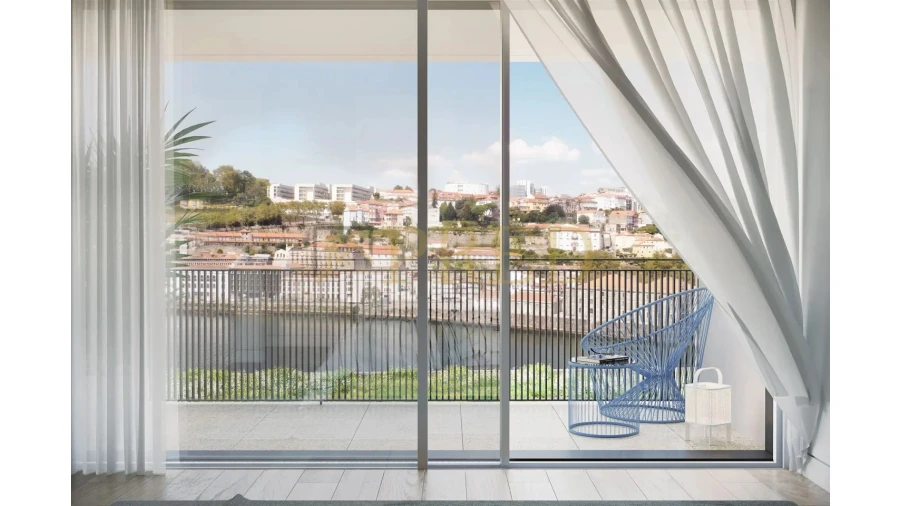 Moradia T4 para Venda em Santa Marinha e São Pedro da Afurada Foto 8