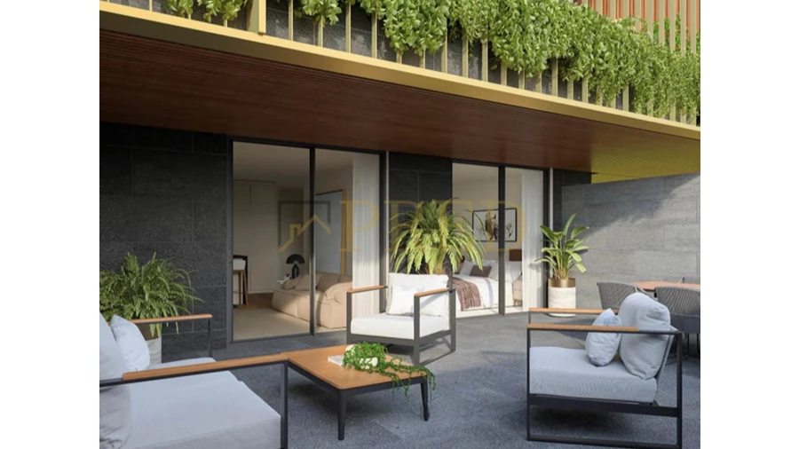 Apartamento T4 para Venda em Canidelo Foto 2