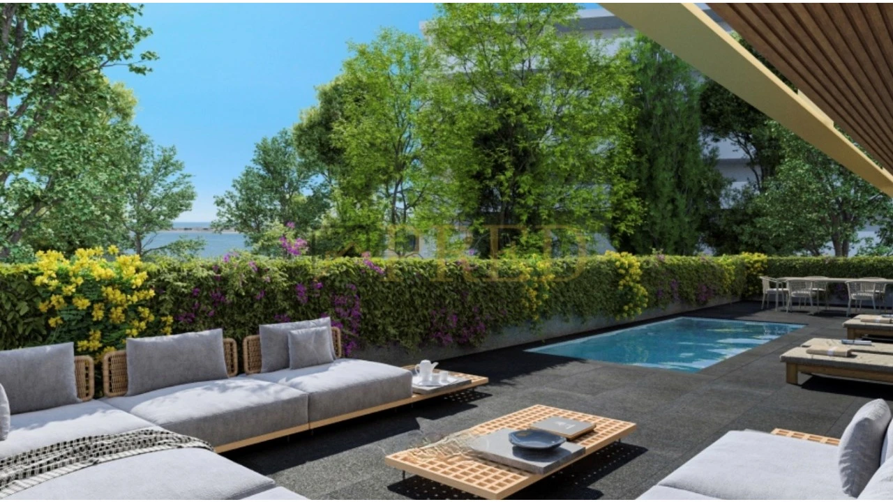 Apartamento T4 para Venda em Canidelo Foto 12