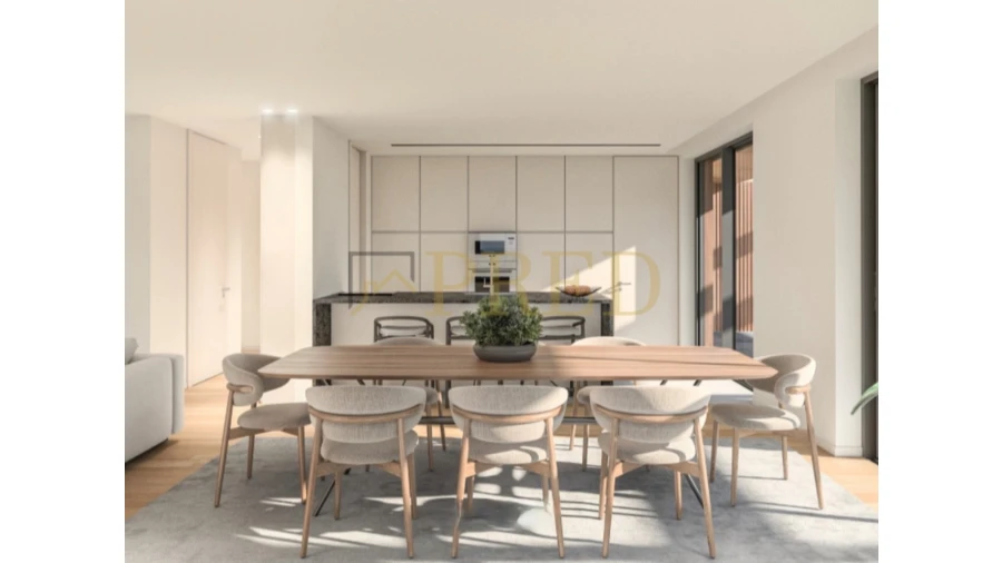 Apartamento T4 para Venda em Canidelo Foto 10