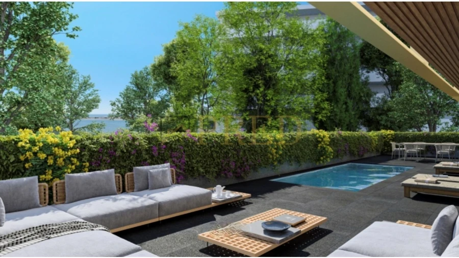 Apartamento T4 para Venda em Canidelo Foto 12