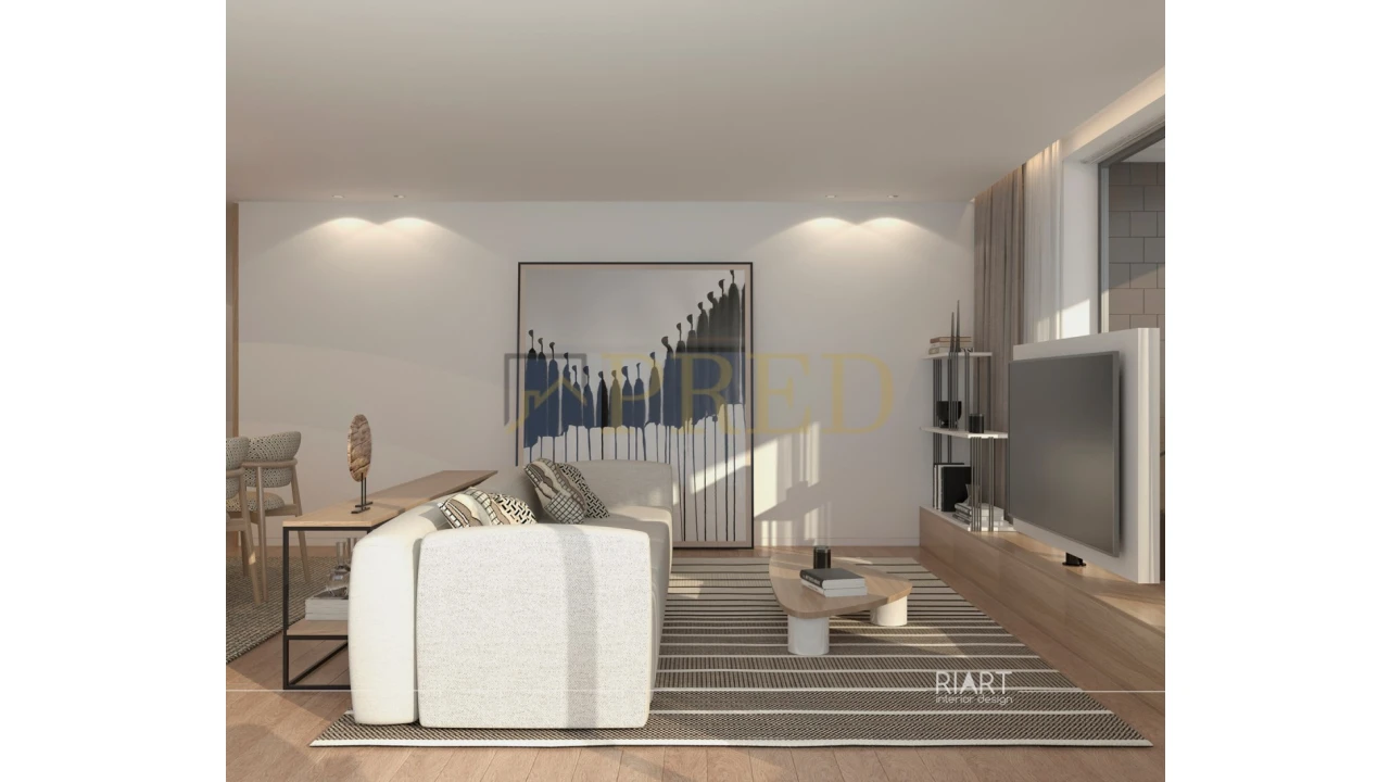 Apartamento T4 para Venda em Matosinhos e Leça da Palmeira Foto 4