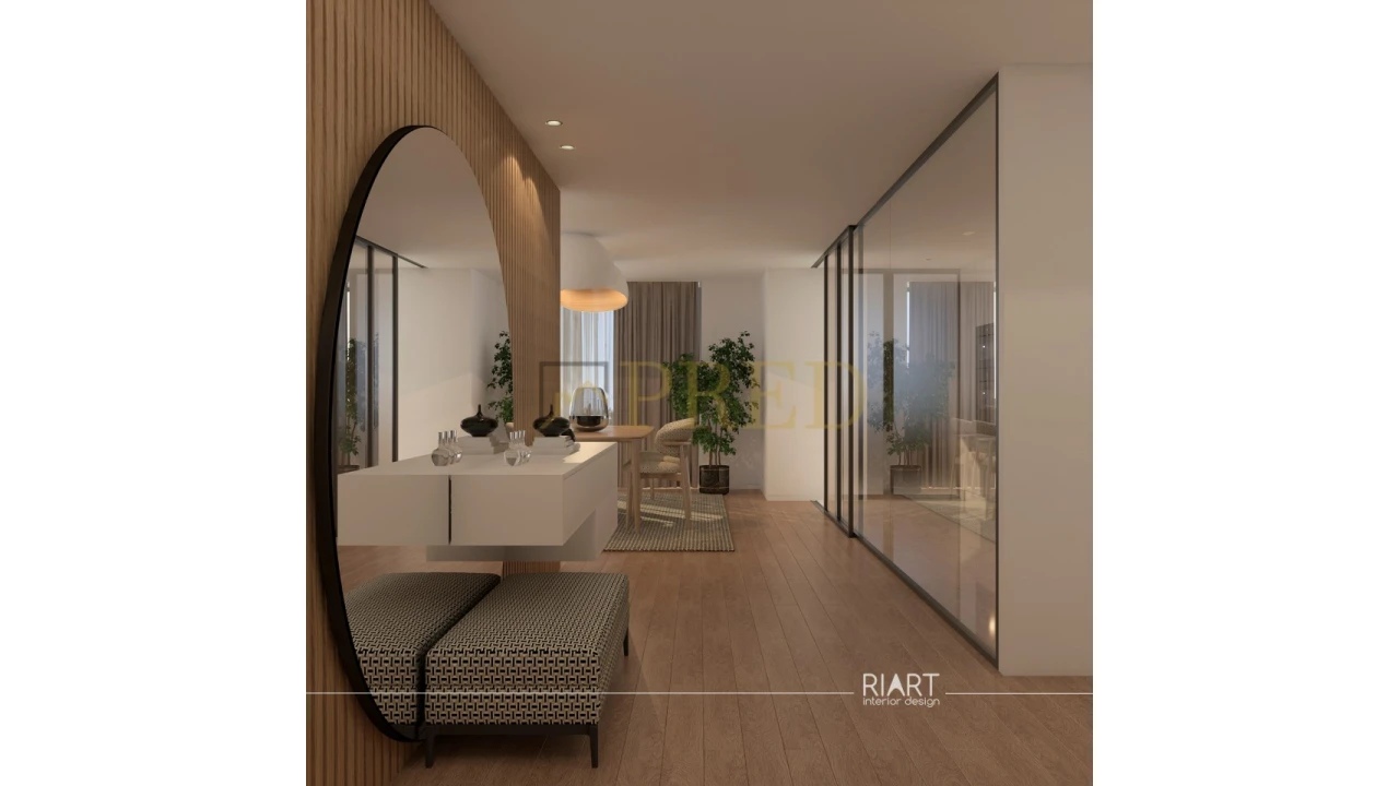 Apartamento T4 para Venda em Matosinhos e Leça da Palmeira Foto 9