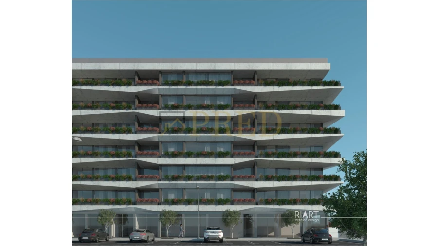 Apartamento T4 para Venda em Matosinhos e Leça da Palmeira Foto 15