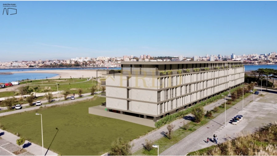 Apartamento T3 para Venda em Canidelo Foto 9