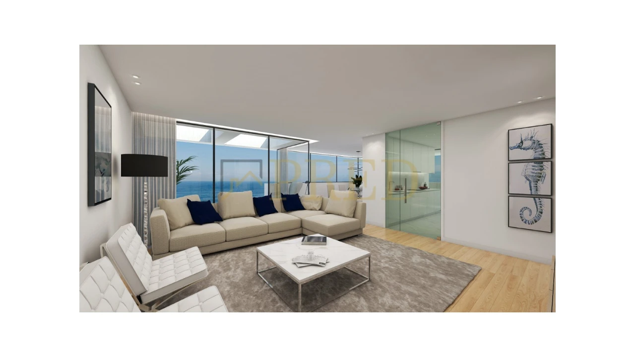Apartamento T4 para Venda em Canidelo Foto 8