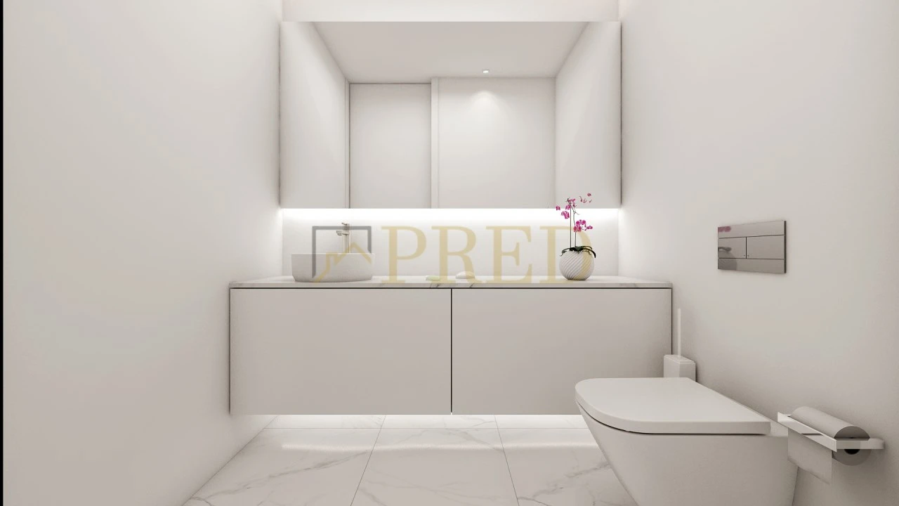 Apartamento T4 para Venda em Canidelo Foto 17