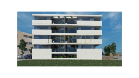 Apartamento T4 para Venda em Canidelo