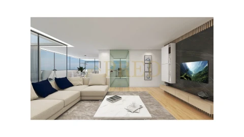 Apartamento T4 para Venda em Canidelo