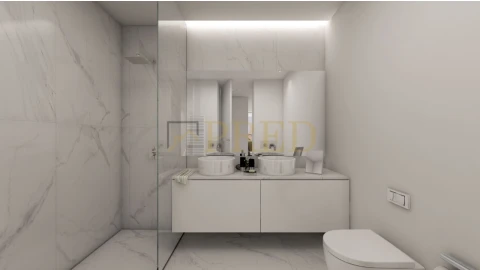 Apartamento T4 para Venda em Canidelo