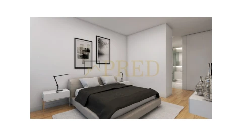 Apartamento T4 para Venda em Canidelo