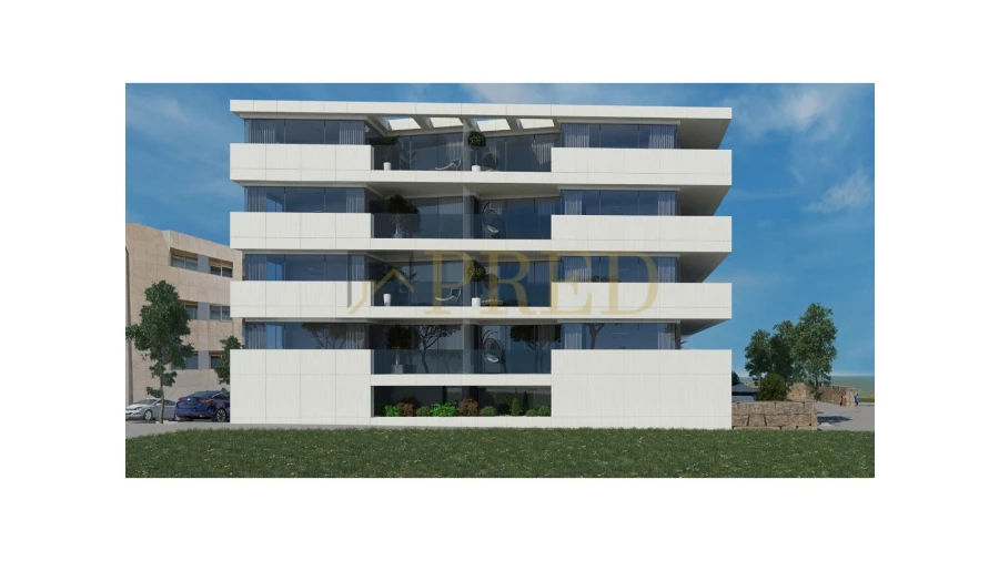 Apartamento T4 para Venda em Canidelo Foto 4