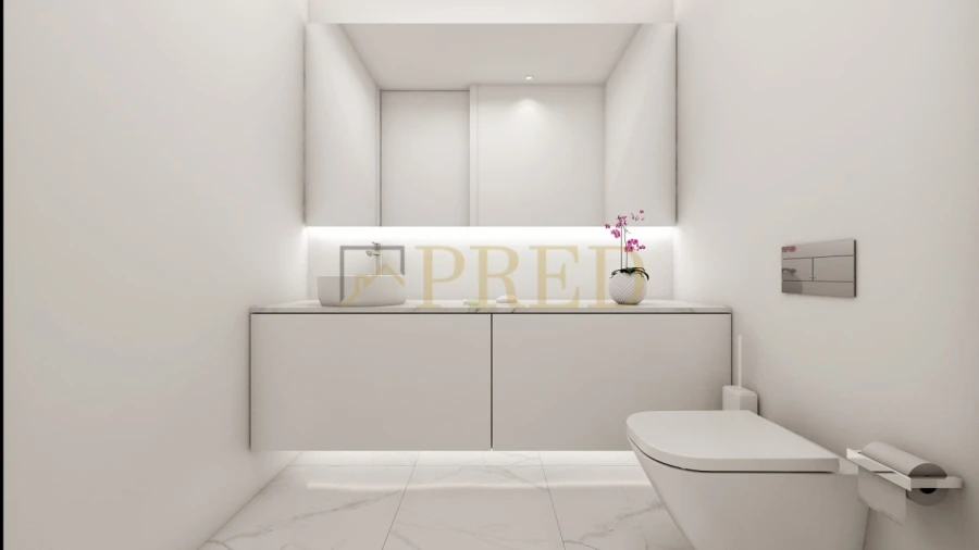 Apartamento T4 para Venda em Canidelo Foto 17
