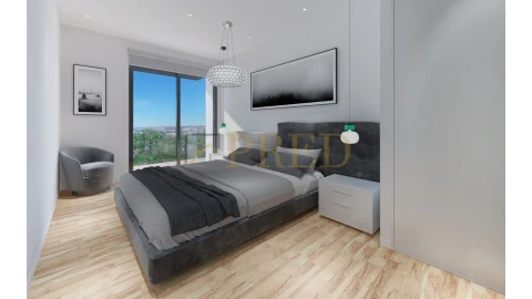 Apartamento T3 para Venda em Paranhos
