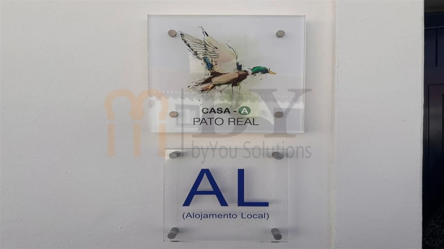 Quinta T7 para Venda em São Miguel do Pinheiro, São Pedro de Solis, São Sebastião dos Carros Foto 13