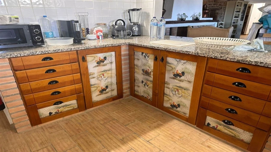 Quinta T7 para Venda em São Miguel do Pinheiro, São Pedro de Solis, São Sebastião dos Carros Foto 37