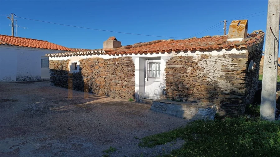Moradia para Venda em São Miguel do Pinheiro, São Pedro de Solis, São Sebastião dos Carros