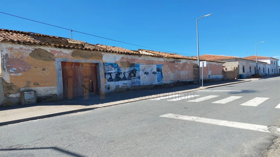 Moradia para Venda em Entradas Foto 2