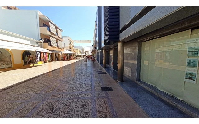 Loja para Venda em Vila Real de Santo Antonio