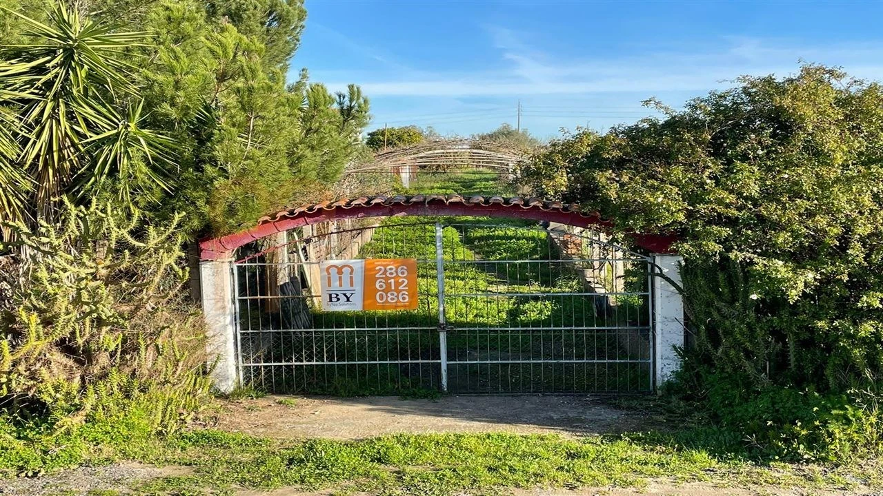 Quinta T1 para Venda em Ferreira do Alentejo e Canhestros Foto 1