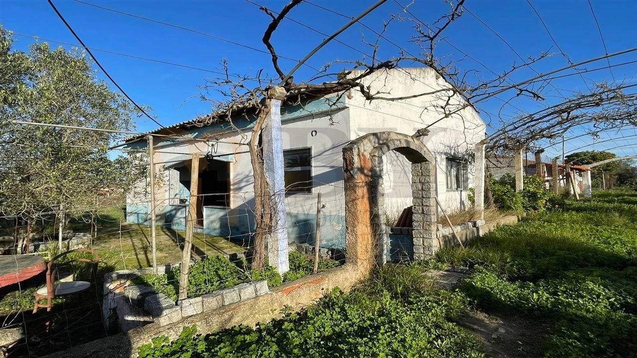 Quinta T1 para Venda em Ferreira do Alentejo e Canhestros Foto 2