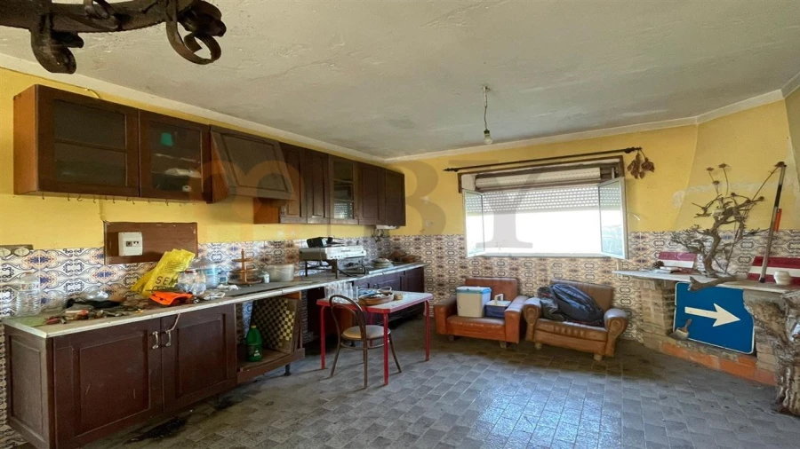 Quinta T1 para Venda em Ferreira do Alentejo e Canhestros Foto 6