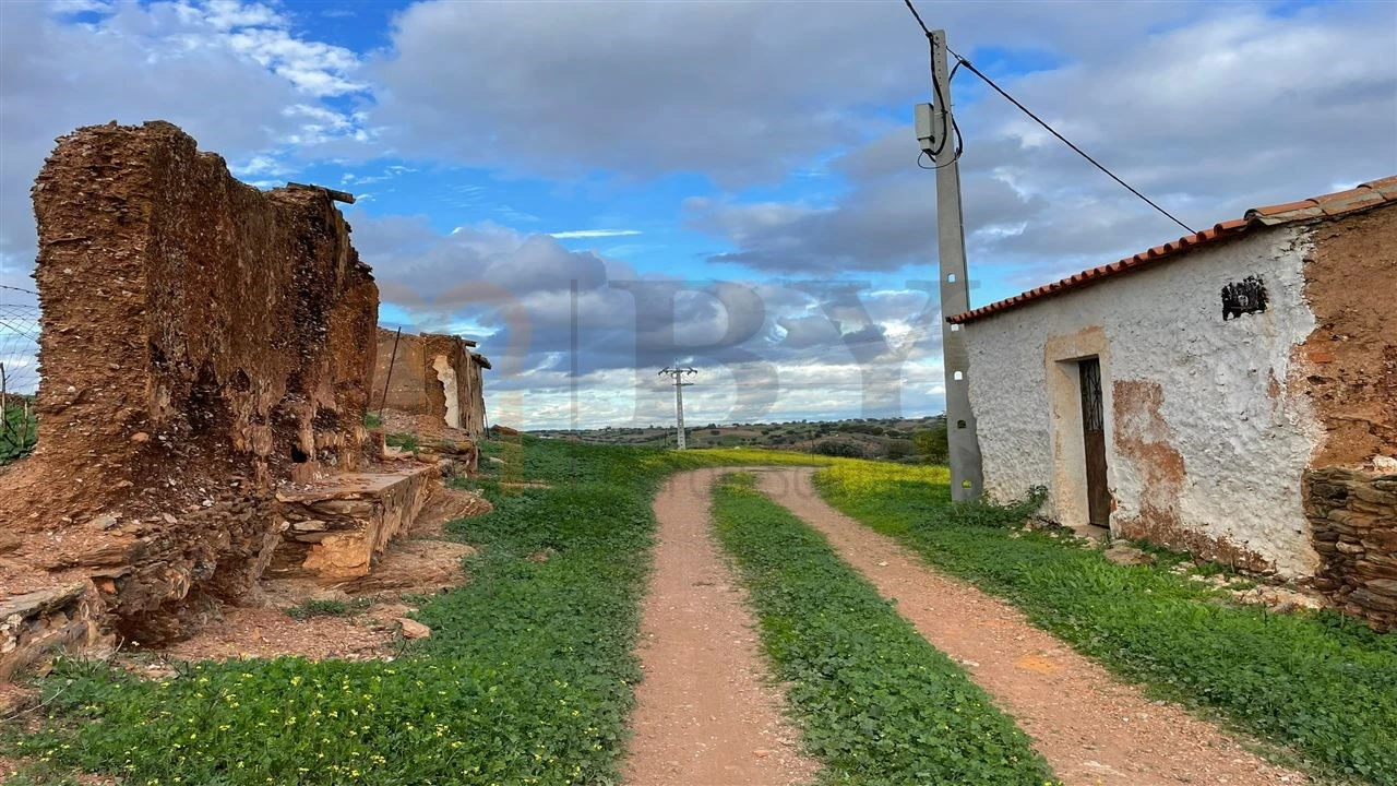 Quinta para Venda em Serpa (Salvador e Santa Maria) Foto 4