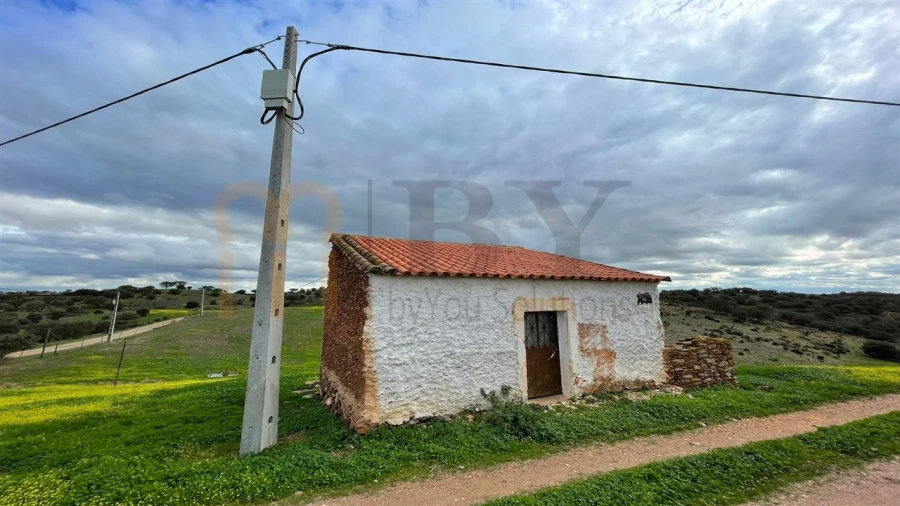 Quinta para Venda em Serpa (Salvador e Santa Maria) Foto 2
