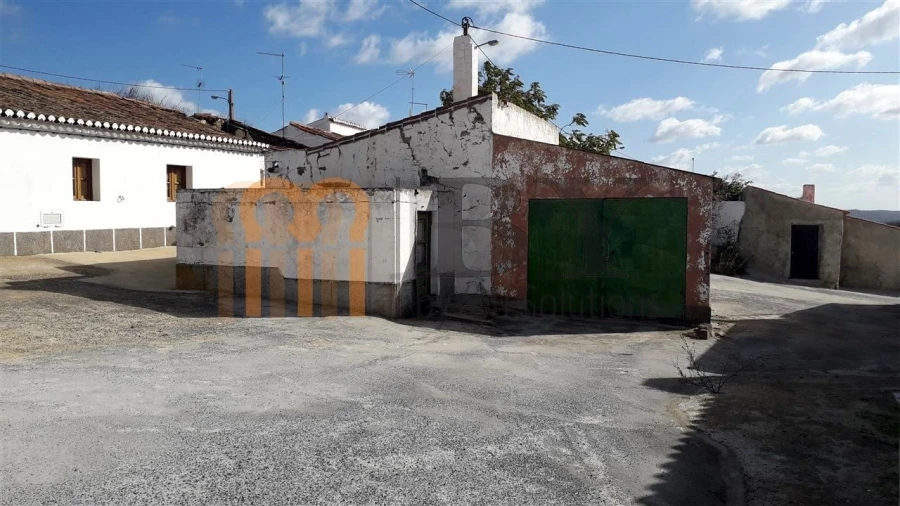 Garagem para Venda em Espirito Santo Foto 1