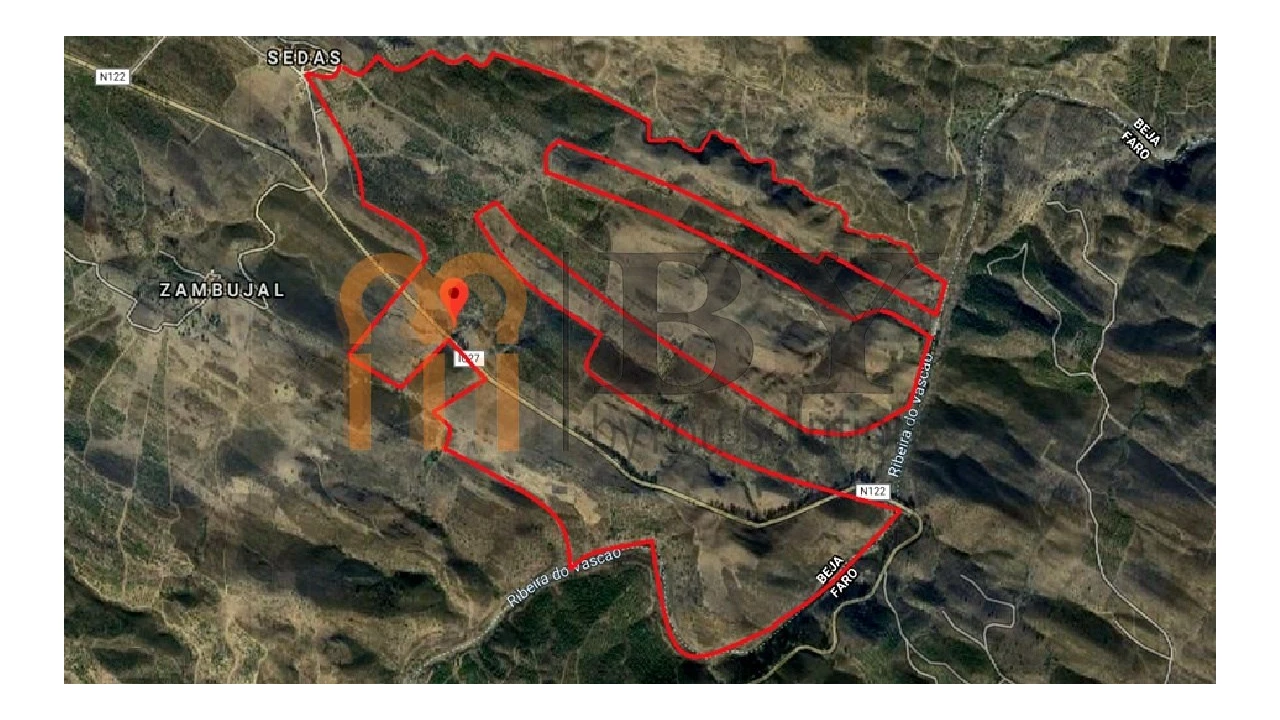 Terreno Agricola ou Rústico para Venda em Espirito Santo Foto 5