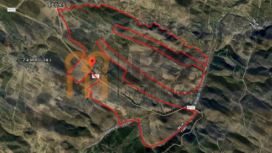 Terreno Agricola ou Rústico para Venda em Espirito Santo Foto 5