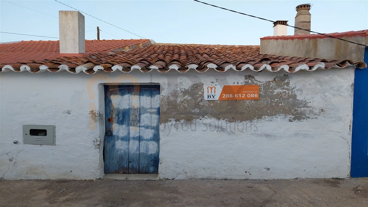 Quinta para Venda em Alcaria Ruiva Foto 1