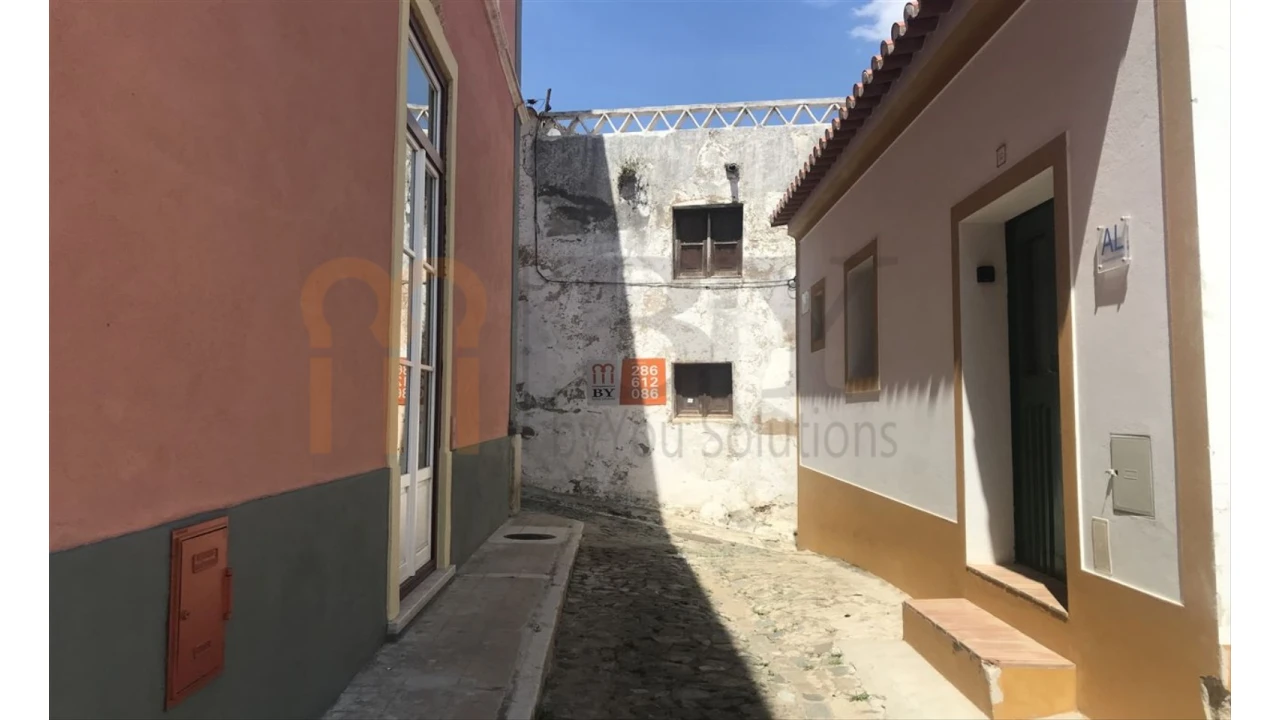 Prédio para Venda em Mertola Foto 3