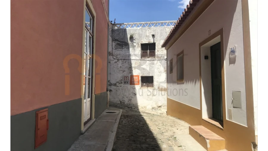 Prédio para Venda em Mertola Foto 3